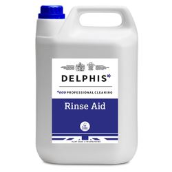 Delphis Eco Rinse Aid