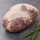 Red Tractor Lamb Leg Boneless - Order by 2pm Mon-Thurs for next delivery day (Case of 1)