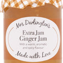 DARLINGTON'S Ginger Jam 340g - 1 Case
