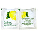 Handy Wipe Towlette (Case of 1)