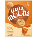 Little Moons Brown Butter Caramel Ice Cream Mochi