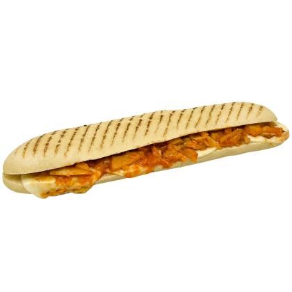 Panini Sriracha Chicken (Case of 20)