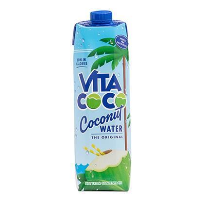 Vita Coco Pure Coconut Water Tetra