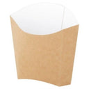Kraft Chip Scoop - Medium (Case of 1)