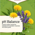 YOGI TEA pH Balance - 17 Teabags 35.7g