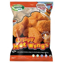 Meadowvale Crispy Hot wings (Case of 5)