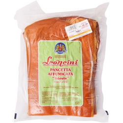 Pancetta Affumicata (Case of 1)