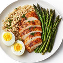 Red Tractor Chicken Breast Fillet Portion (Case of 61)