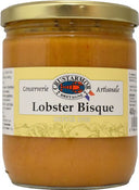 CRUSTARMOR Lobster Bisque 400g (Case of 6)