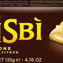 VICENZI Grisbi - Lemon Cream 135g