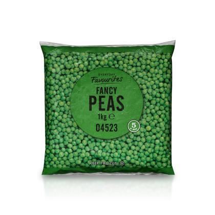Everyday Favourites Fancy Peas