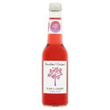 Breckland Orchard Plum & Cherry Posh Pop Glass