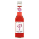 Breckland Orchard Plum & Cherry Posh Pop Glass (Case of 12)