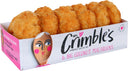 MRS CRIMBLE'S 6 Big Coconut Macaroons 180g (Case of 6)