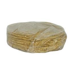 Authentic 15cm soft corn tortillas - perfect for tacos and quesadillas. Gluten free.