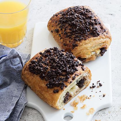 Delifrance Triple Pain au Chocolat