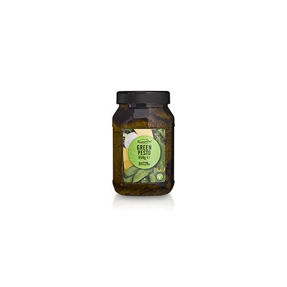 Everyday Favourites Green Pesto