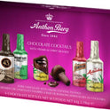 ANTHON BERG Chocolate Cocktails Bottles - 4 pack 62g