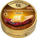 CAVENDISH & HARVEY Creamy Butterscotch Drops 175g (Case of 9)