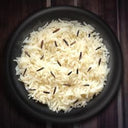 Pinguin Long Grain & Wild Rice (Case of 36)