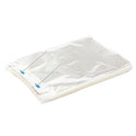 Snappy PP Clear Non Micro-Perforated Bakery Bags 200x250mm