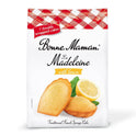 BONNE MAMAN Lemon Madeleines 175g