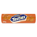 McVities Tasties Ginger Nuts 300g (Case of 24)