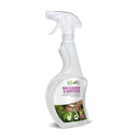 BioVate Cleaner Sanitiser Empty Bottle (Case of 6)