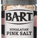 Bart Himalayan Pink Salt, 90g