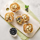 Baker & Baker Fruity Blueberry Muffin