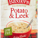 BAXTERS Favourites - Potato & Leek 400g - 1 Case