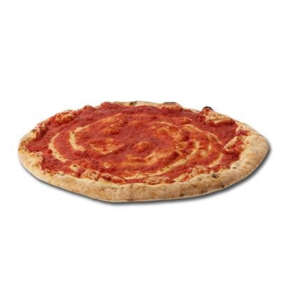 Doughboys Italian Pre-sauced 12" Pizza Base
