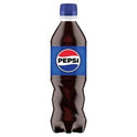 Pepsi Regular Bottle