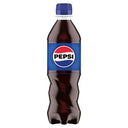 Pepsi Regular Bottle (Case of 24)