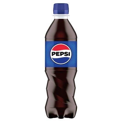 Pepsi Regular Bottle (Case of 24)