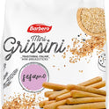 BARBERO Mini Grissini - Sesame 150g