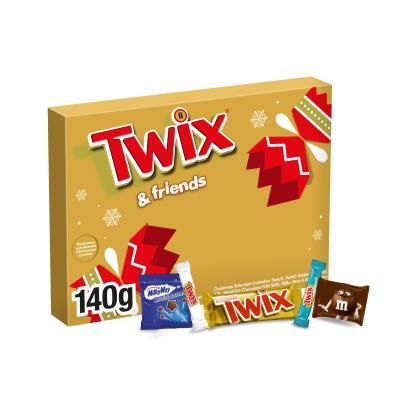 Twix Medium Selection Box
