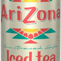ARIZONA Iced Tea with Peach Flavour - Can 500ml