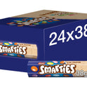 Smarties Hexatube