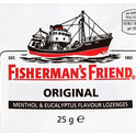 LOFTHOUSE'S Fisherman's Friend - Original Extra Strong 25g