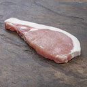Bacon Chops 140- 170grm - order to be placed by 2pm Mon to Fri for next delivery day