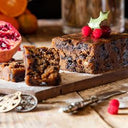 Matthew Walker Alcohol Free Pudding Loaf (Case of 6)