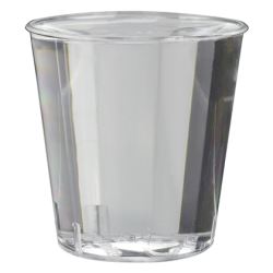 Disposable PP Shot Glass