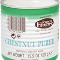CLEMENT FAUGIER Chestnut Puree 439g - 1 Case