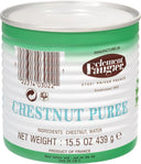 CLEMENT FAUGIER Chestnut Puree 439g (Case of 12)
