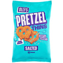 Olly's Pretzel Thins - Salted Original