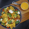 Mature Cheddar Cheese Sauce
