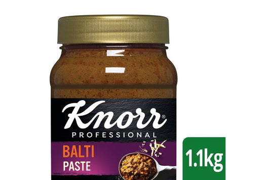 Knorr Patak's Balti Paste