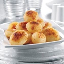 (48 Hour) Pre-Order Prepared Baby Roast Potatoes
