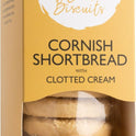 FURNISS Cornish Shortbread with Clotted Cream 200g